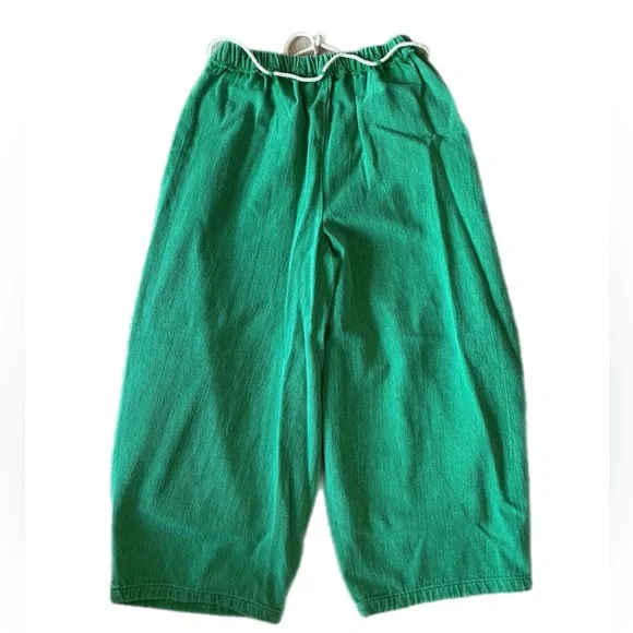 Free People Kayden Trousers green - Picture 12 of 16